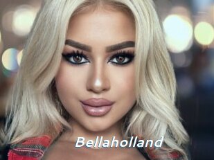 Bellaholland