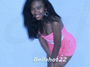 Bellahot22