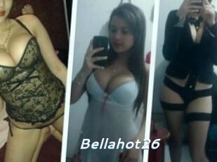 Bellahot26