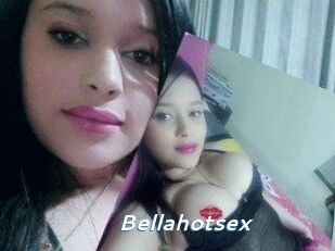 Bellahotsex