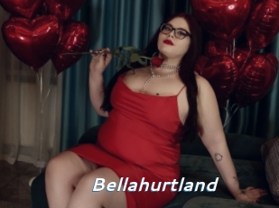 Bellahurtland