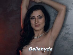bellahyde Camgirls Live