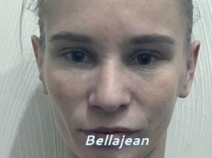 Bellajean