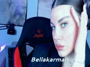 Bellakarman