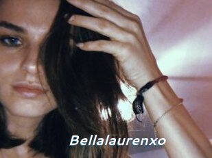 Bellalaurenxo