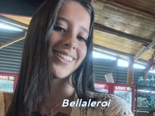 Bellaleroi