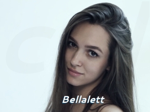 Bellalett