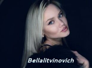 Bellalitvinovich