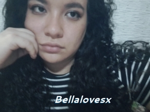 Bellalovesx