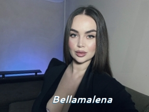 Bellamalena