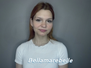 Bellamarebelle