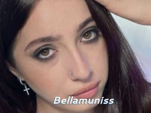 Bellamuniss