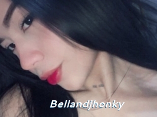 Bellandjhonky