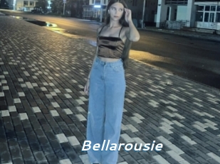 Bellarousie