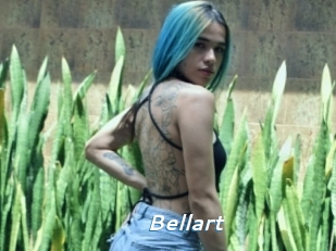 Bellart