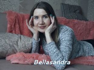 Bellasandra