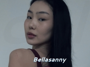 bellasanny Camgirls Live