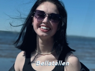 Bellatallen