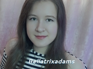Bellatrixadams