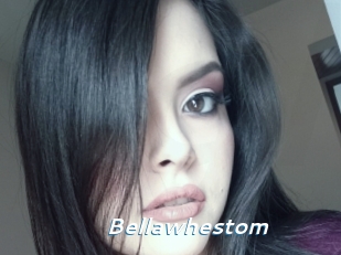 Bellawhestom