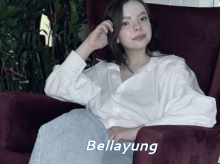 Bellayung