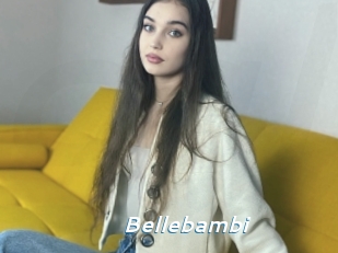 Bellebambi