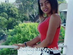 Bellechattepoilue