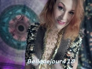 belledejour418 Camgirls Live
