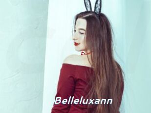 Belleluxann