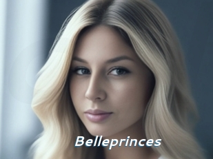 Belleprinces