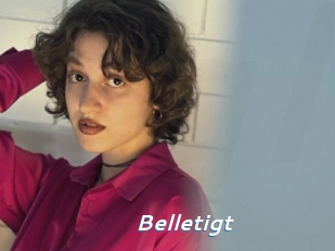 Belletigt