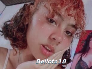 Bellota18