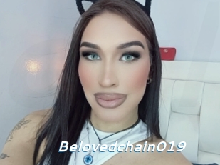 Belovedchain019