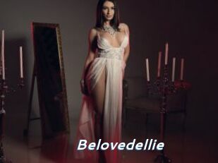 Belovedellie