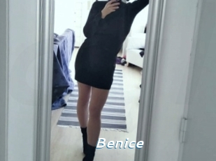 Benice
