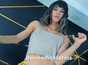 bennedicklatins Camgirls Live