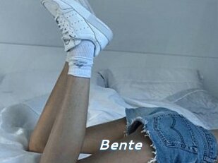 Bente