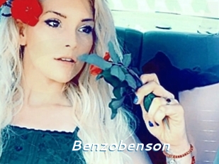 Benzobenson