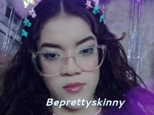 Beprettyskinny