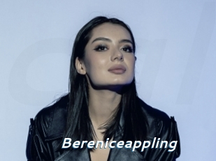 Bereniceappling