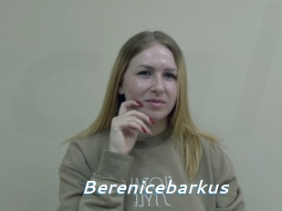 Berenicebarkus