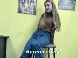 Berenicebasil