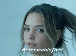 Berenicebinford