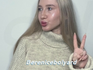 Berenicebolyard