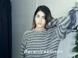 Berenicebonde