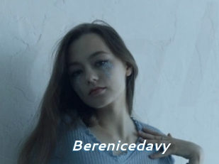 Berenicedavy