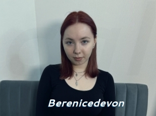 Berenicedevon