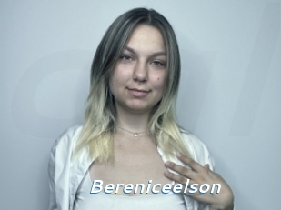 Bereniceelson