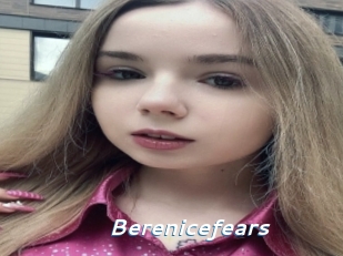 Berenicefears