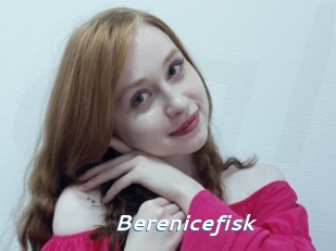 Berenicefisk